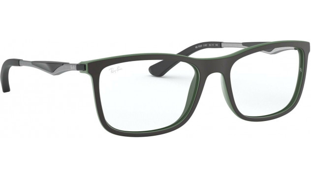 RAY-BAN VISTA RAY-BAN VISTA RX7029 5197 Dioptrické brýle - RAY-BAN VISTA RAY-BAN VISTA RX7029 5197