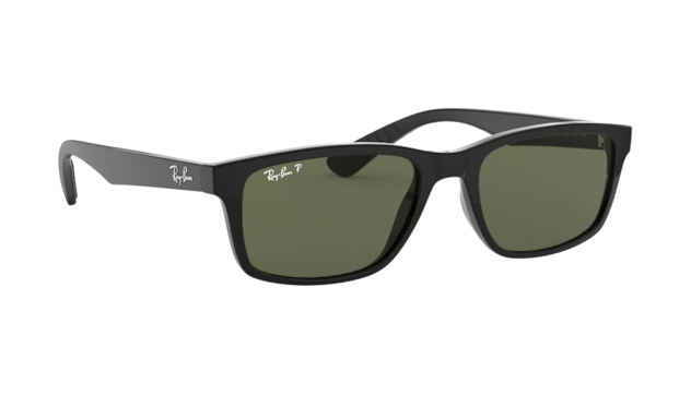 Sluneční brýle - RAY-BAN RB4234 601/9A