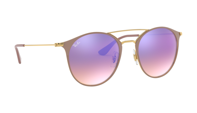 RAY-BAN RB3546 90118B Sluneční brýle - RAY-BAN RB3546 90118B