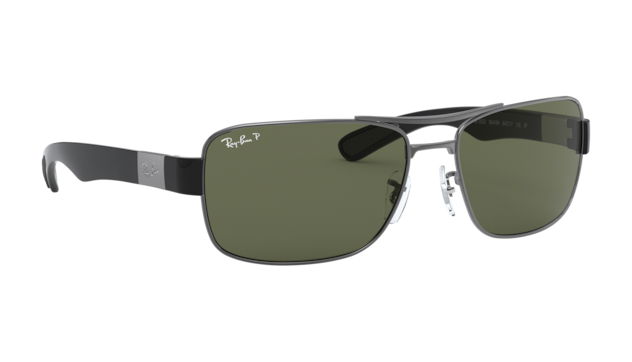 Sluneční brýle - RAY-BAN RB3522 004/9A