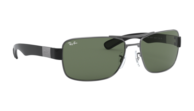 RAY-BAN RB3522 004/71 Sluneční brýle - RAY-BAN RB3522 004/71