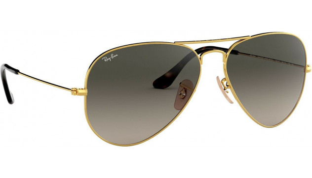 RAY-BAN AVIATOR LARGE METAL RB3025 181/71 Sluneční brýle - RAY-BAN AVIATOR LARGE METAL RB3025 181/71