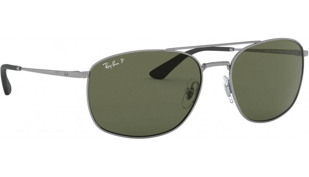 RAY-BAN RB3654 004/9A