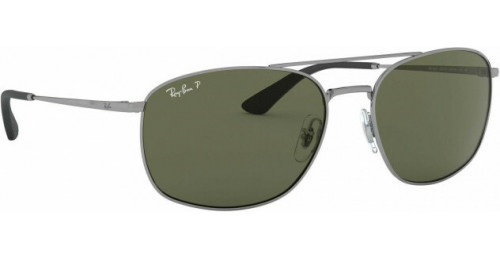 RAY-BAN RB3654 004/9A