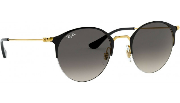 RAY-BAN RB3578 187/11 Sluneční brýle - RAY-BAN RB3578 187/11