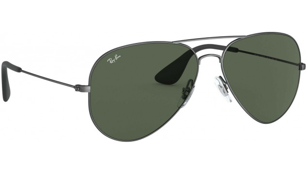 Sluneční brýle - RAY-BAN RB3558 913971