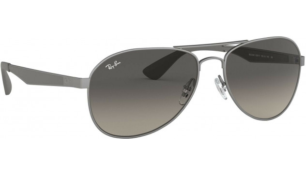 RAY-BAN RB3549 029/11 Sluneční brýle - RAY-BAN RB3549 029/11