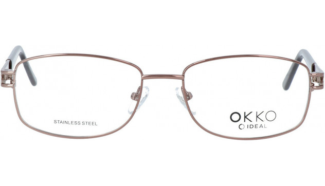 Dioptrické brýle - OKKO IDEAL R343 C1