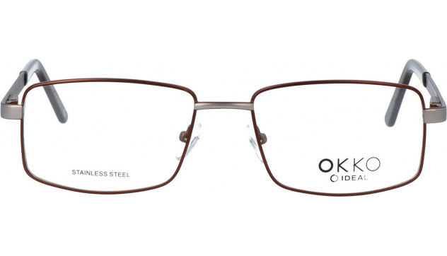 Dioptrické brýle - OKKO IDEAL R338 C2