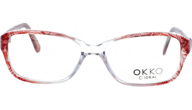 Dioptrické brýle - OKKO IDEAL C144 C3