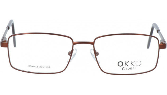 Dioptrické brýle - OKKO IDEAL F166 C2
