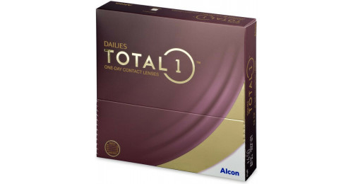 DAILIES TOTAL1 Denní