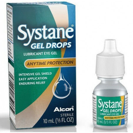 Systane GelDrops 10 ml