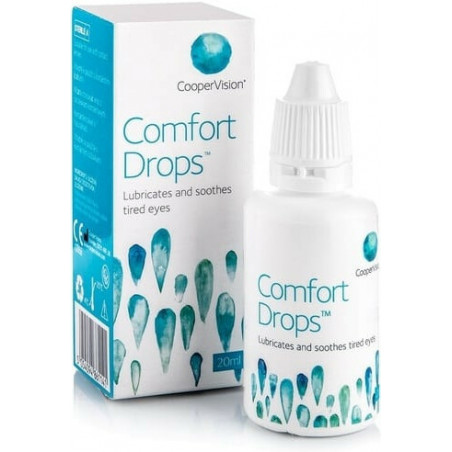 Comfort Drop 20 ml