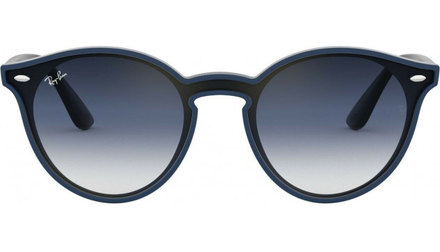 Sluneční brýle - RAY-BAN BLAZE PANTHOS RB4380N 64170S