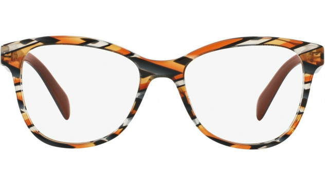 Dioptrické brýle - PRADA PR 12TV VAN1O1
