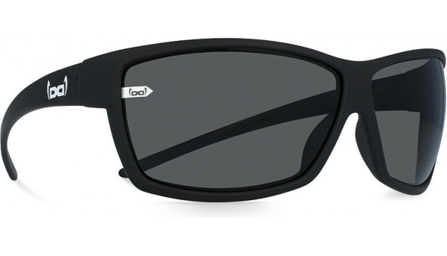 Sluneční brýle - Gloryfy G13 Black Matt - GL1913-01-00 65