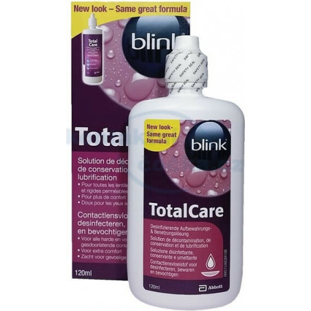 Total Care Blink 120 ml