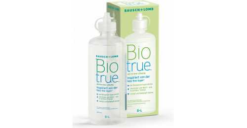 Biotrue
