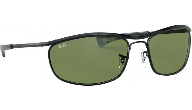 RAY-BAN OLYMPIAN I DELUXE RB3119M 918214
