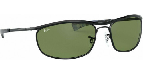 RAY-BAN OLYMPIAN I DELUXE RB3119M 918214