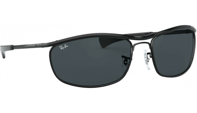 RAY-BAN OLYMPIAN I DELUXE RB3119M 002/R5