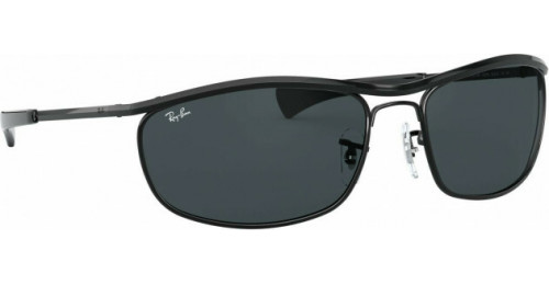 RAY-BAN OLYMPIAN I DELUXE RB3119M 002/R5