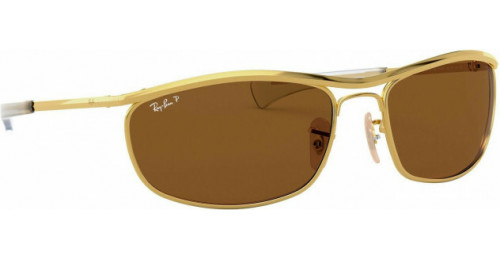 RAY-BAN OLYMPIAN I DELUXE RB3119M 001/57