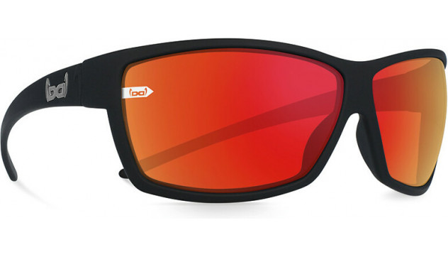 Sluneční brýle - Gloryfy G13 Blast Red - GL1913-26-00 65