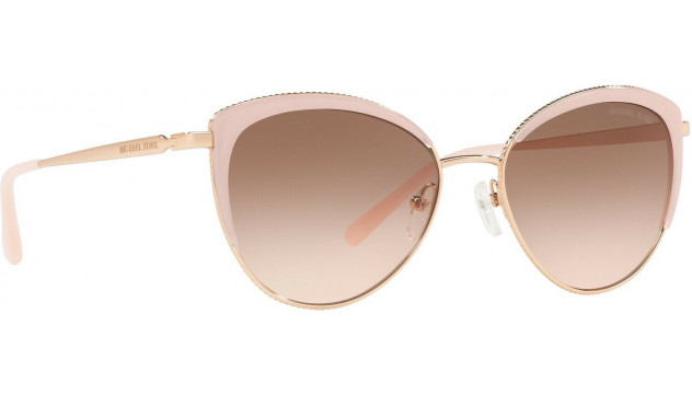 MICHAEL KORS KEY BISCAYNE MK1046 110811 Sluneční brýle - MICHAEL KORS KEY BISCAYNE MK1046 110811
