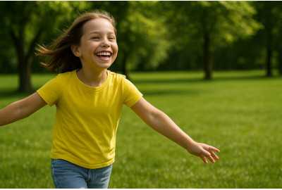 Kontaktní čočky MyDay® MiSight® 1 day zpomalují progresi dětské krátkozrakosti a jsou dostupné na vybraných optikách FOKUS