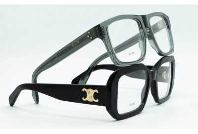 Módní brýle Celine jsou symbolem francouzské značky snoubící eleganci a osobitý styl