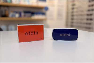 Spojení preciznosti, pokročilé technologie a komfortu v kontaktních čočkách OTCHI